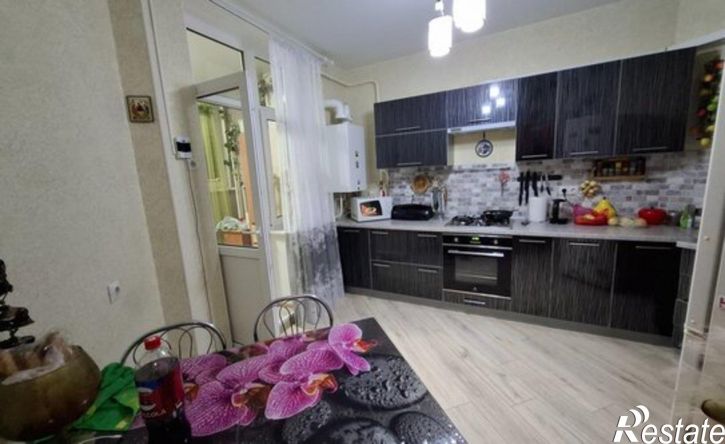 1-комн квартира ул Тухачевского, 27/1,  д. 27/1