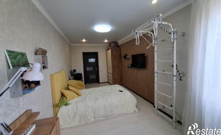 3-комн квартира пер Макарова, 14,  д. 14