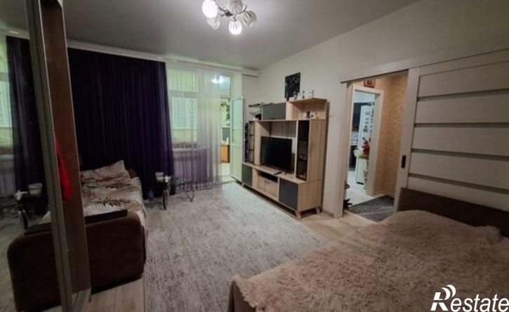 1-комн квартира ул Тухачевского, 27/1,  д. 27/1