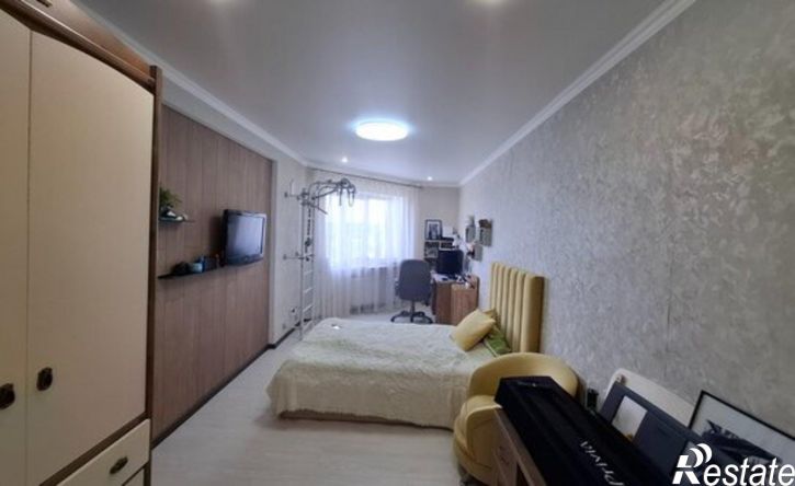 3-комн квартира пер Макарова, 14,  д. 14