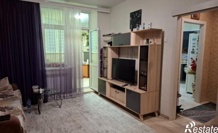 1-комн квартира ул Тухачевского, 27/1,  д. 27/1