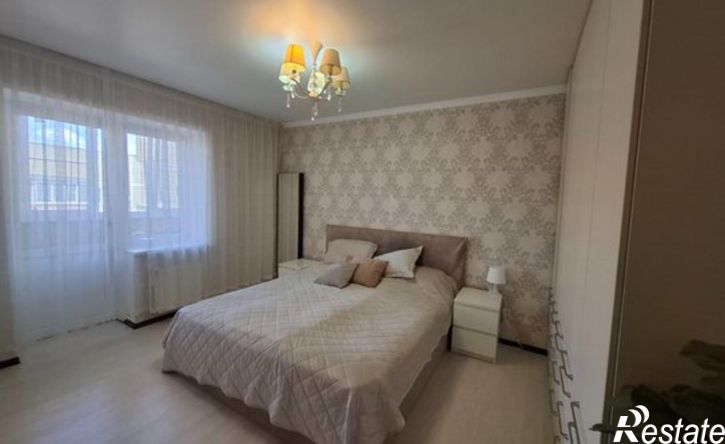 3-комн квартира пер Макарова, 14,  д. 14
