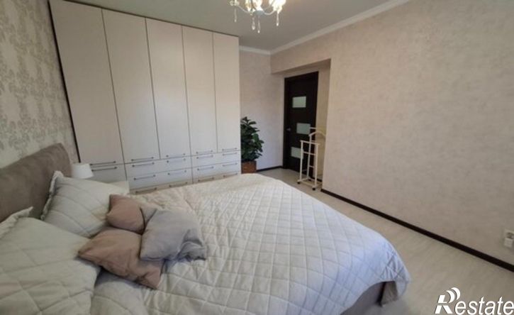 3-комн квартира пер Макарова, 14,  д. 14
