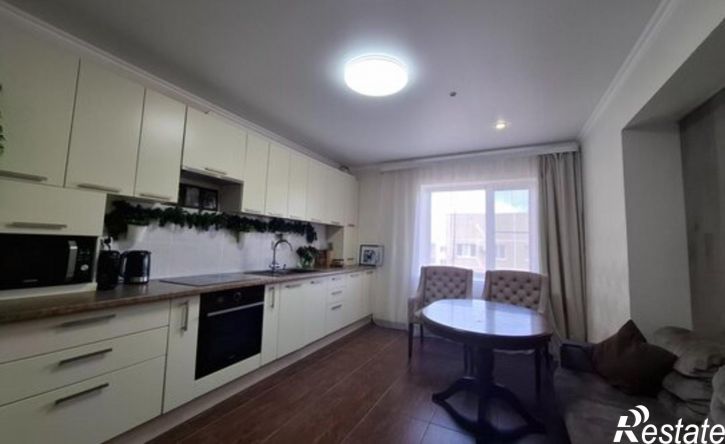 3-комн квартира пер Макарова, 14,  д. 14
