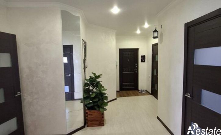 3-комн квартира пер Макарова, 14,  д. 14