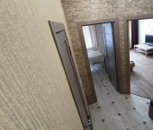 1-комн, 33кв м, этаж 9/18 ул Пирогова, 5а 1