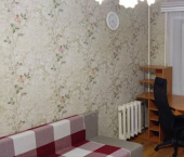 комната 90 кв м Гвардейский пр-д, 10