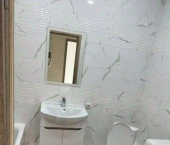 1-комн, 40кв м, этаж 15/16 ул Якова Андрюшина, 6
