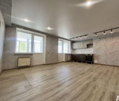 2-комн, 61кв м, этаж 13/14 ул Пирогова, 98/1