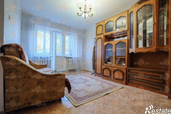 1-комн квартира Ботанический пр-д, 4,  д. 4