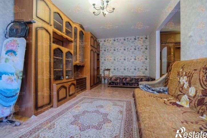 1-комн квартира Ботанический пр-д, 4,  д. 4