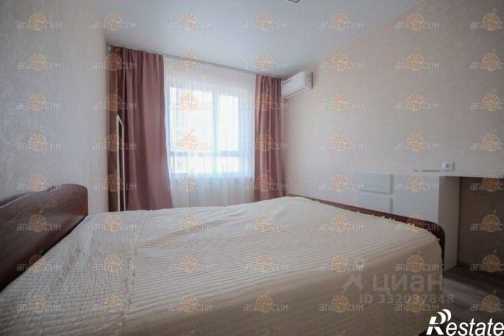 1-комн квартира ул 45 Параллель, 83,  д. 83