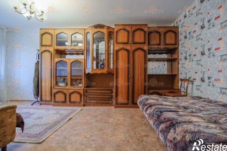1-комн квартира Ботанический пр-д, 4,  д. 4