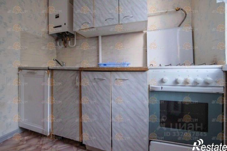 1-комн квартира Ботанический пр-д, 4,  д. 4
