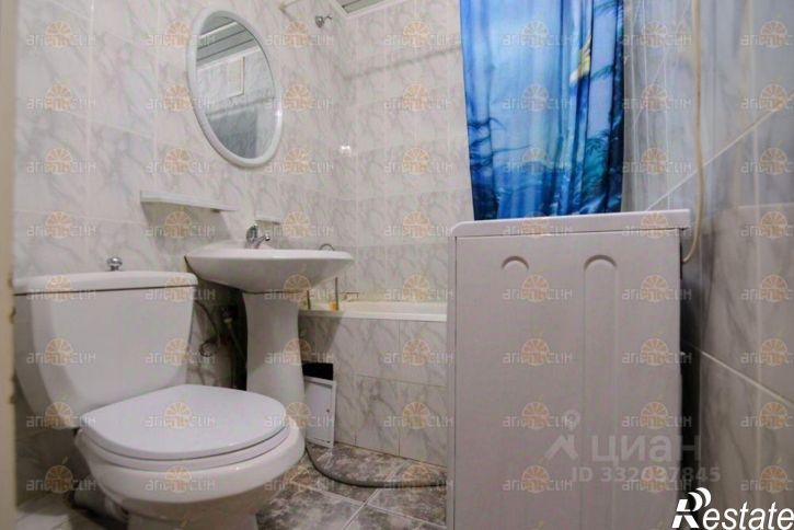 1-комн квартира Ботанический пр-д, 4,  д. 4
