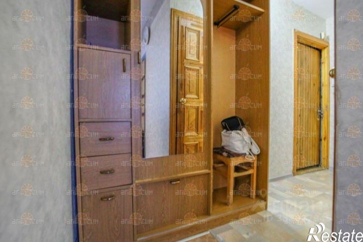 1-комн квартира Ботанический пр-д, 4,  д. 4