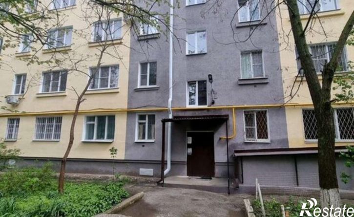 1-комн квартира ул Васильева, 45,  д. 45