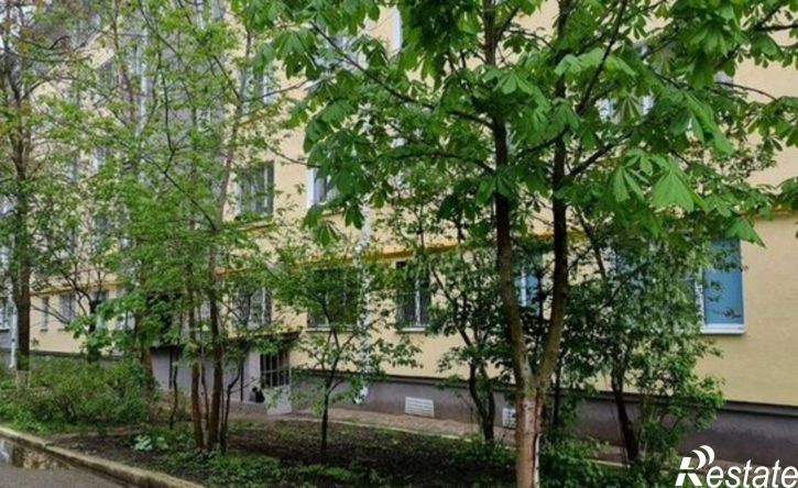 1-комн квартира ул Васильева, 45,  д. 45
