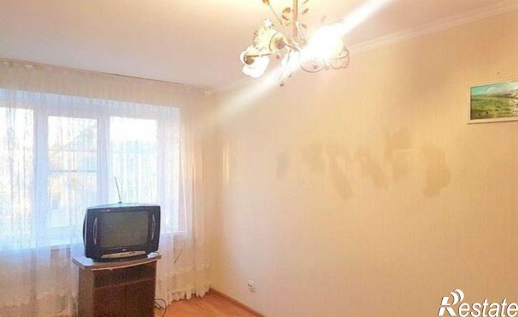 1-комн квартира ул Васильева, 45,  д. 45