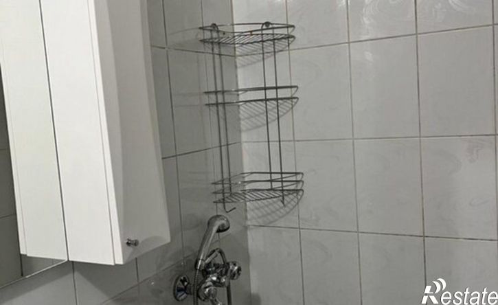 1-комн квартира пер Шеболдаева, 7,  д. 7