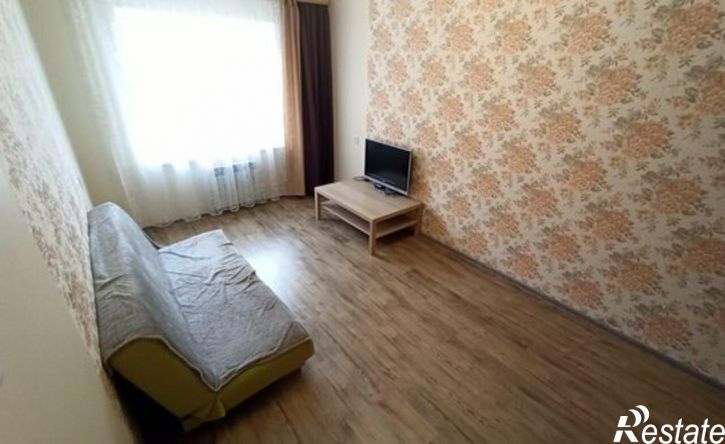1-комн квартира ул Пирогова, 5а 1,  д. 5а 1,  к. 1