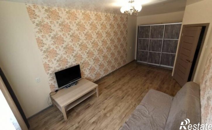 1-комн квартира ул Пирогова, 5а 1,  д. 5а 1,  к. 1