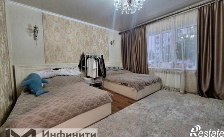 2-комн квартира ул Тухачевского, 22/3,  д. 22/3