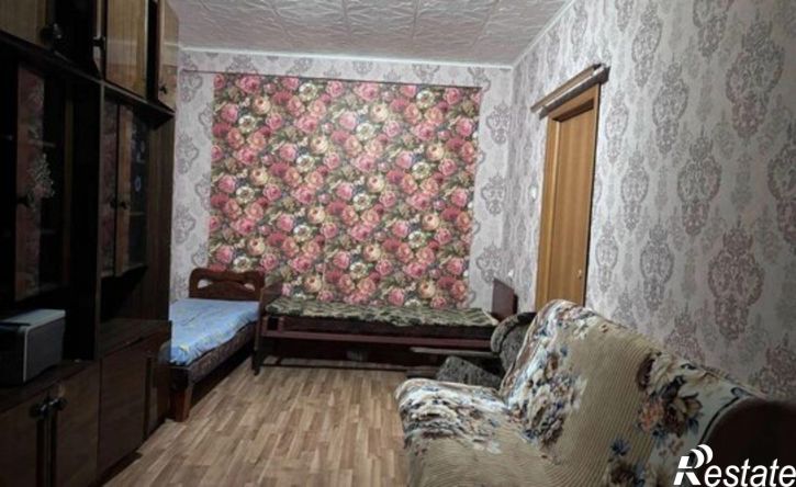 1-комн квартира ул Тухачевского, 23/4,  д. 23/4