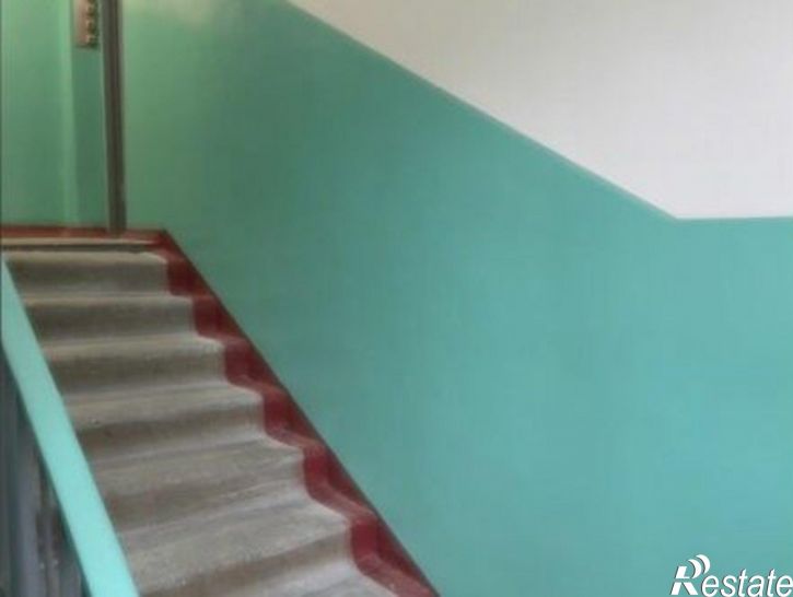1-комн квартира пер Шеболдаева, 7,  д. 7