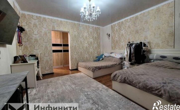 2-комн квартира ул Тухачевского, 22/3,  д. 22/3