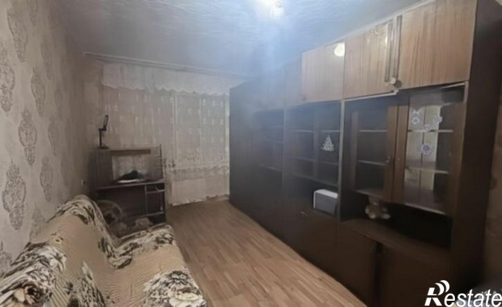 1-комн квартира ул Тухачевского, 23/4,  д. 23/4