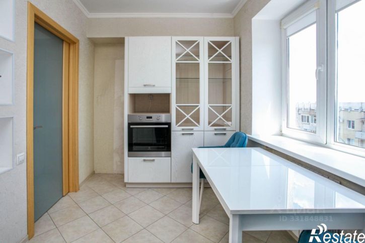 2-комн квартира ул Космонавтов, 2,  д. 2