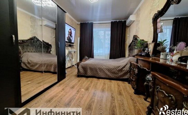 2-комн квартира ул Тухачевского, 22/3,  д. 22/3