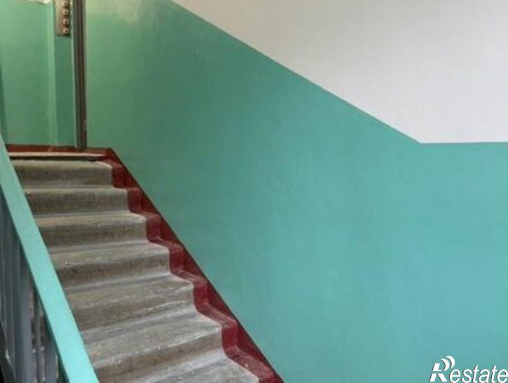 1-комн квартира пер Шеболдаева, 7,  д. 7