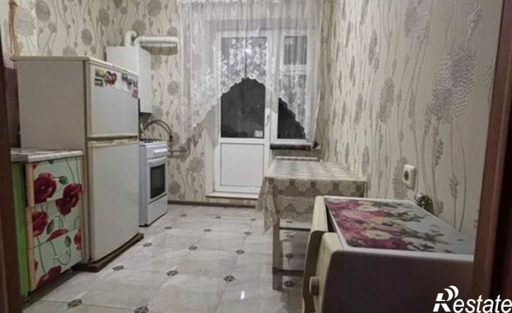 1-комн квартира ул Тухачевского, 23/4,  д. 23/4
