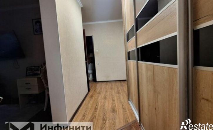 2-комн квартира ул Тухачевского, 22/3,  д. 22/3