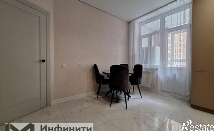 2-комн квартира ул Матрёны Наздрачёвой, 5/2,  д. 5/2