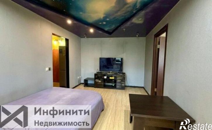 2-комн квартира ул Мира, 475,  д. 475