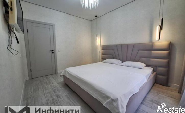 2-комн квартира ул Матрёны Наздрачёвой, 5/2,  д. 5/2