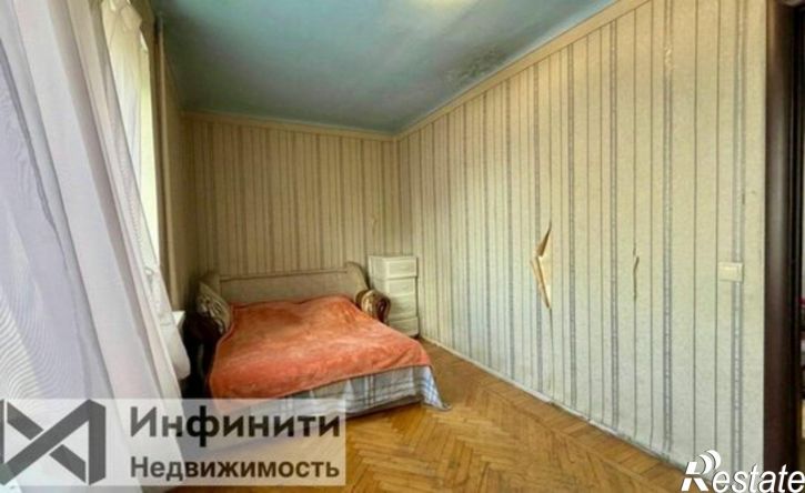 2-комн квартира ул Мира, 475,  д. 475
