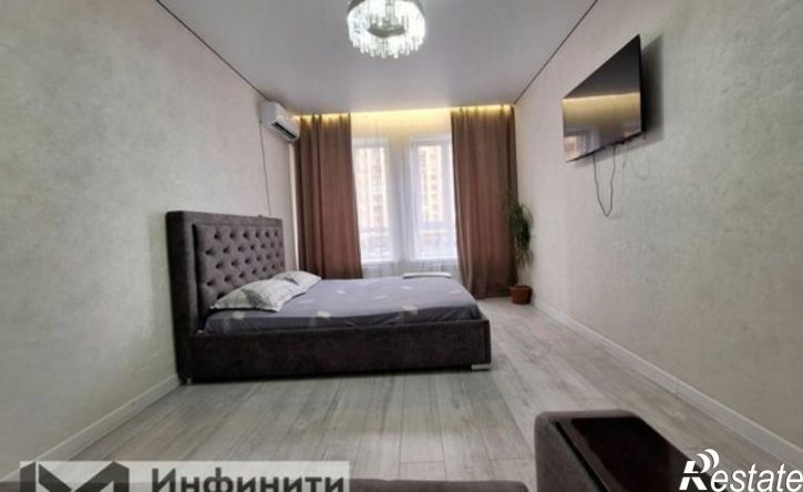 2-комн квартира ул Матрёны Наздрачёвой, 5/2,  д. 5/2