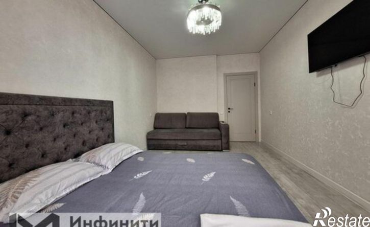 2-комн квартира ул Матрёны Наздрачёвой, 5/2,  д. 5/2