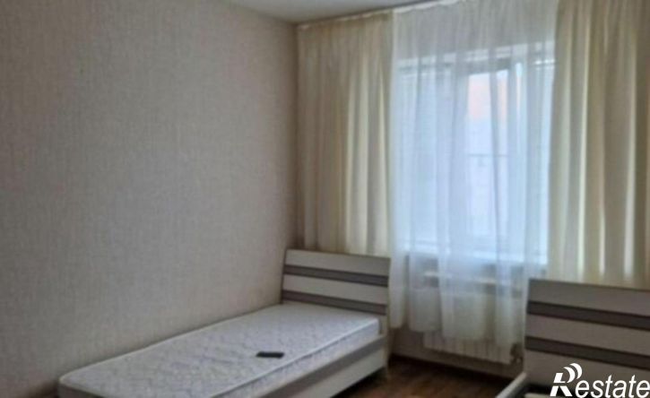1-комн квартира ул Тухачевского, 24/2,  д. 24/2