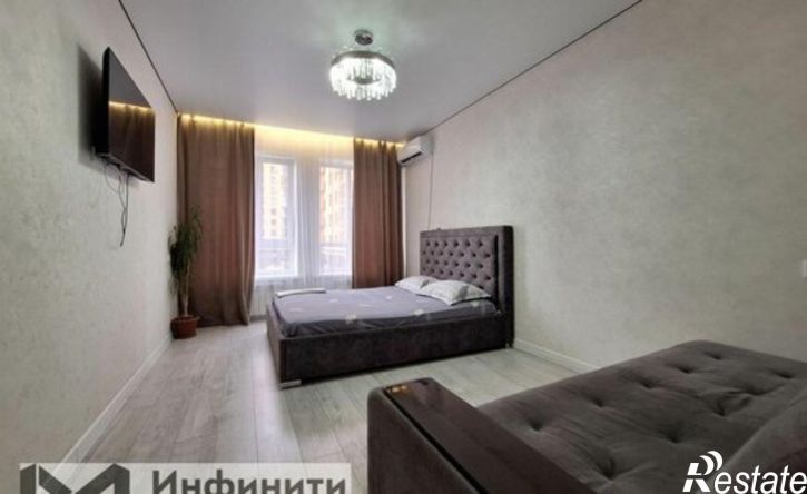 2-комн квартира ул Матрёны Наздрачёвой, 5/2,  д. 5/2