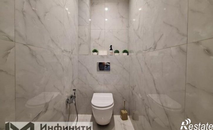 2-комн квартира ул Матрёны Наздрачёвой, 5/2,  д. 5/2