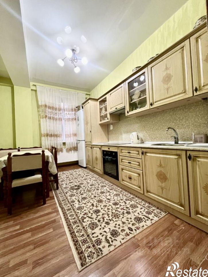 2-комн квартира ул Матросова, 65а,  д. 65а
