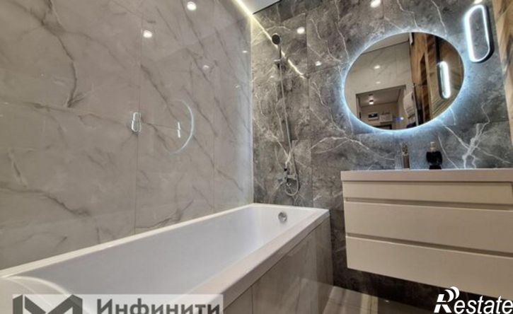 2-комн квартира ул Матрёны Наздрачёвой, 5/2,  д. 5/2