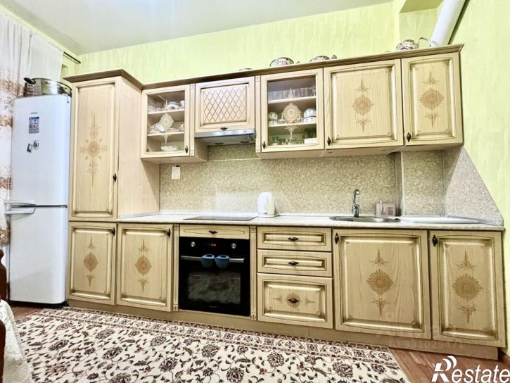 2-комн квартира ул Матросова, 65а,  д. 65а