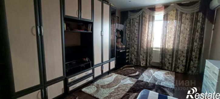 1-комн квартира ул Пирогова, 15,  д. 15