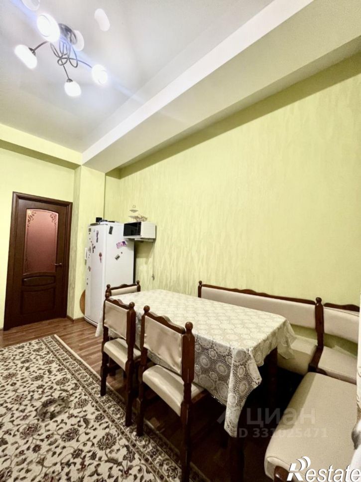 2-комн квартира ул Матросова, 65а,  д. 65а